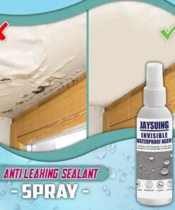 Mega Bond Sealing Spray