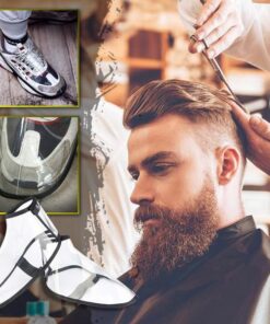 ShoeProtect+ Hairdressing Sneaker Cover