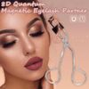 8D Quantum Magnetic Eyelashes