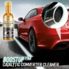 InstaBoost Catalytic Converter Cleaner