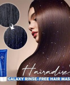 Hairadise Galaxy Rinse-Free Hair Mask