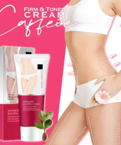 Caffeine Firm & Tone Cream