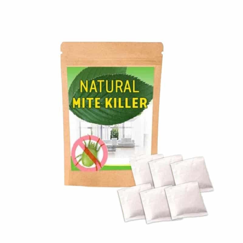 NATURAL MITE KILLER