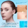 Creamy Skin Cooling Mask