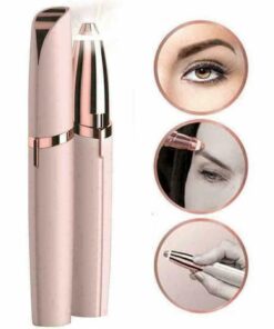 POREIFY Automatic Eyebrow Trimmer