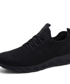 WAXEN SNEAKERS FOR MEN