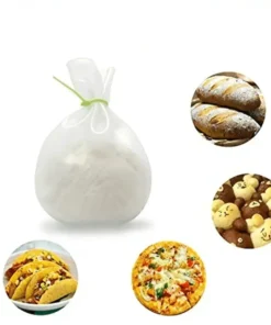 Silicone Kneading Dough Bag