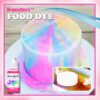 HydroDrips Food Dye (Set of 5)