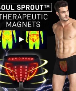 Soul Sprout Therapeutic Shorts