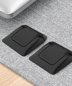 Mini Laptop Riser Pad