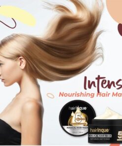 Intense Nourishing Hair Mask