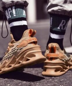 VENOM ‘Chevron Legend’ X9X Sneakers