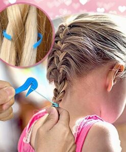 ErgoPRO Elastic Hair Band Remover