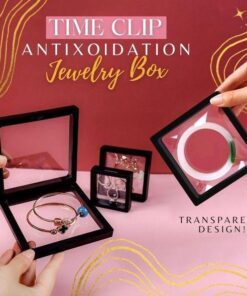 Jewelry Box For Women