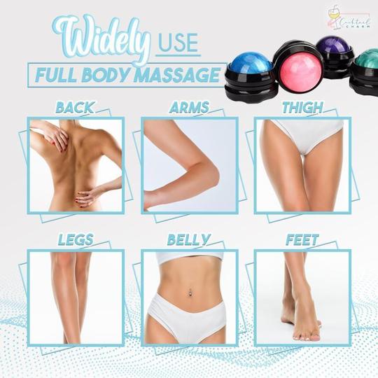 Slimology Detox Massage Ball - Image 2