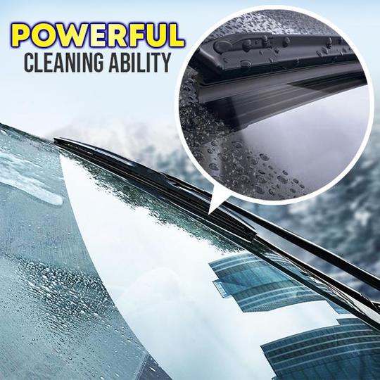 Window Cleaning Tablets - Image 2
