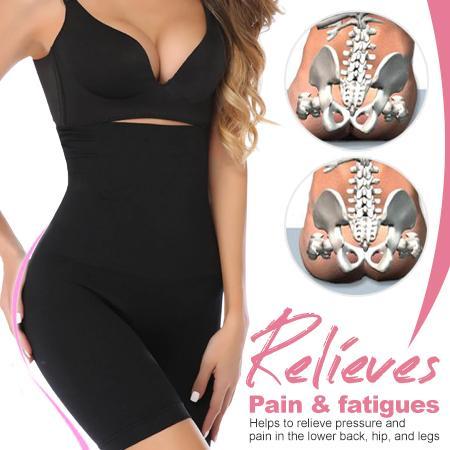 Erect Pelvis Correcting Thigh Slimmer - Image 2