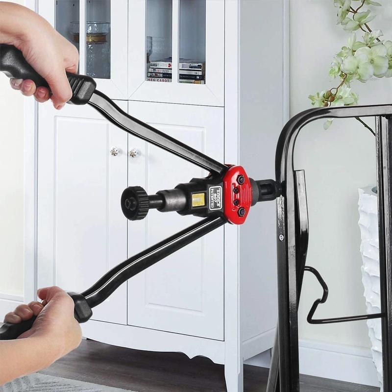 Premium Automatic Rivet Tool Set - Image 2