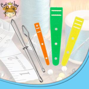 SewPro - Juego de Herramientas de Roscado Elástico - Image 2