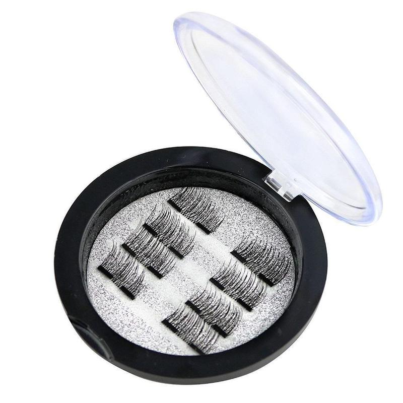 Reusable False Eyelashes - Image 2