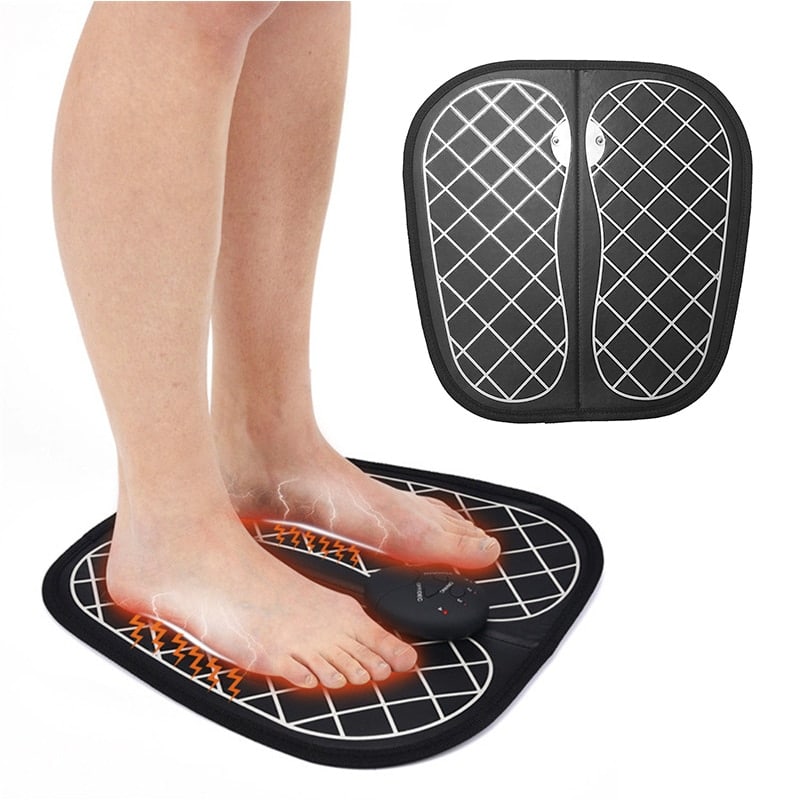 FOOT MASSAGE SIMULATOR - Image 2