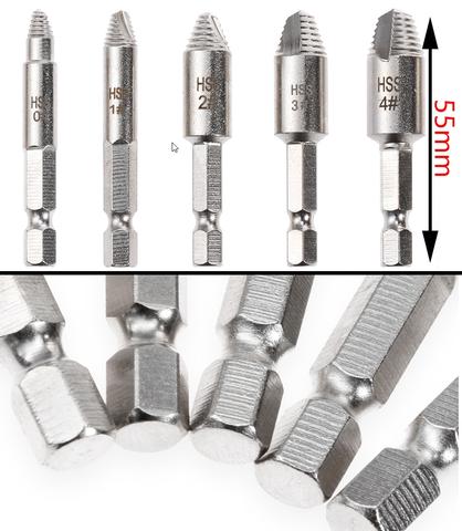 Speedout Stripped Screw - Image 2