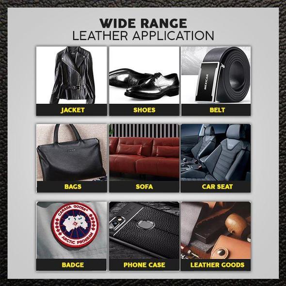 Invisible Leather Repair Glue - Image 2