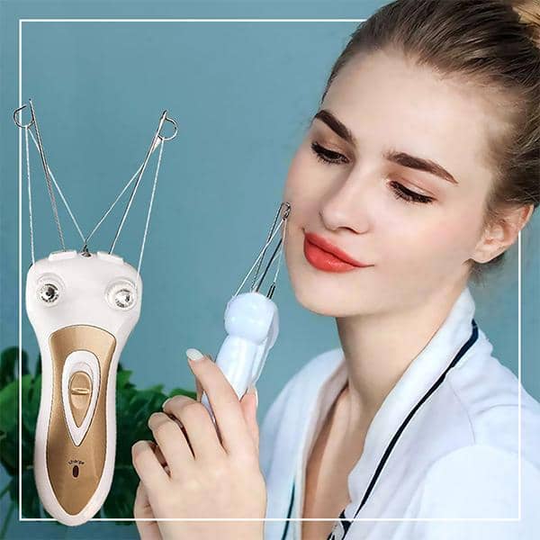 ElectroMatic Hair Threading Epilator - Image 2