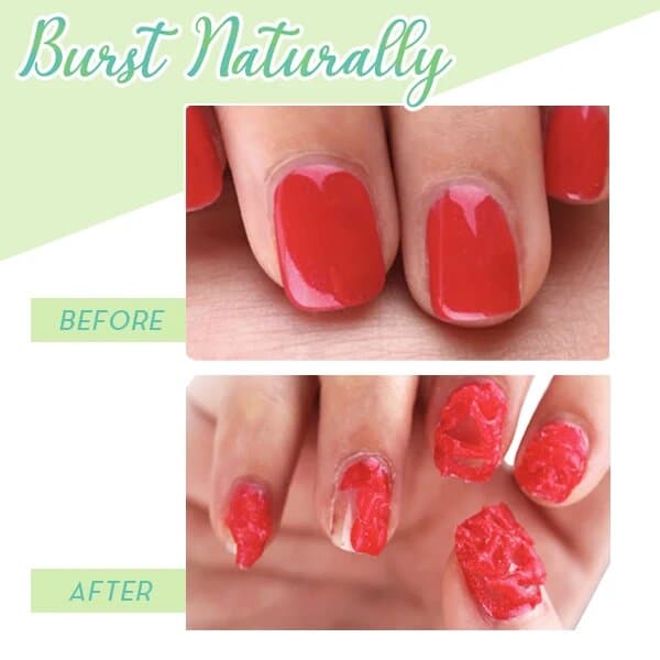 Advanced Magic Soak Off Gel Remover - Image 2