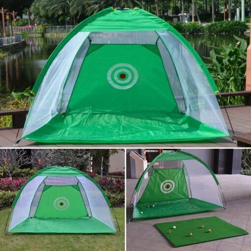 Golf Ball Catcher - Image 4