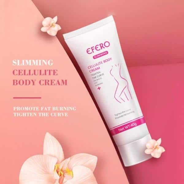 Instant Toning & Tightening Cream - Image 2