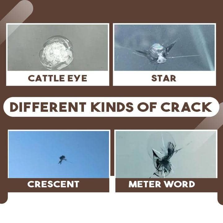 Glass Repairing Handy Solution - Image 2