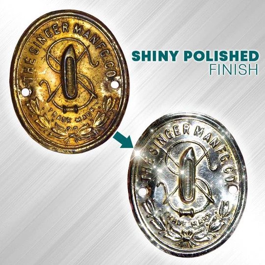 Metal Polishing Paste - Image 2