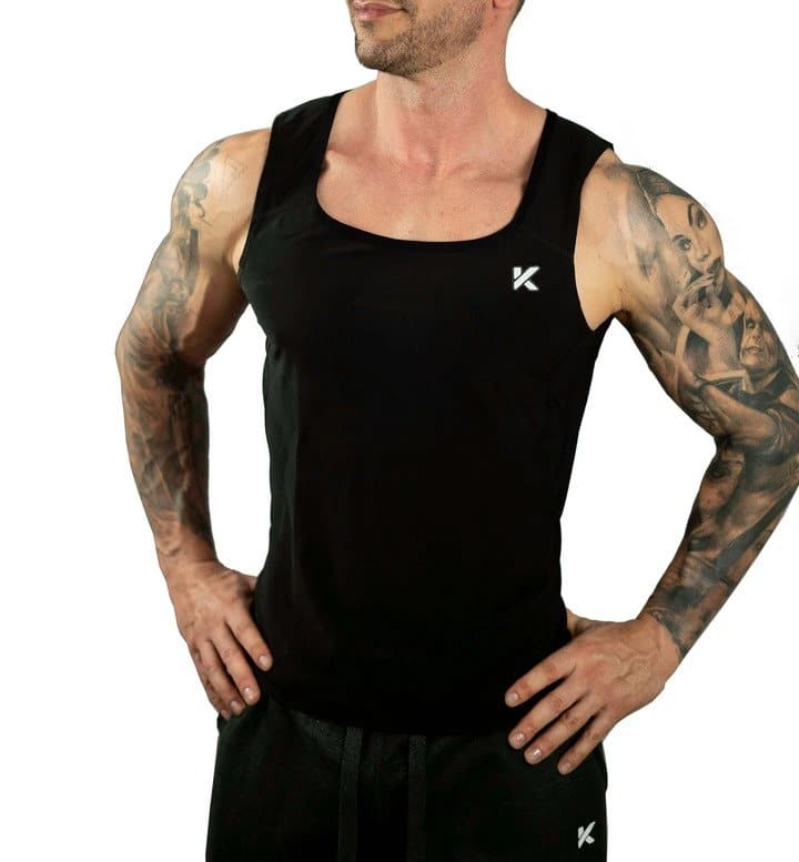 Heat Trapping Vest - Image 2