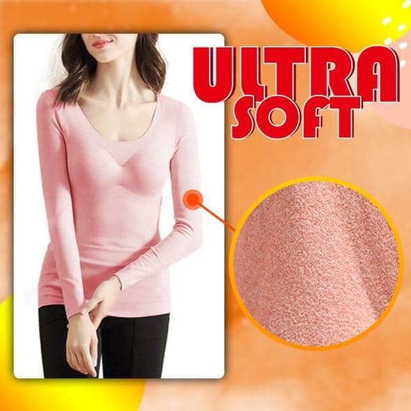 InBra Dralon Seamless Warmer - Image 2