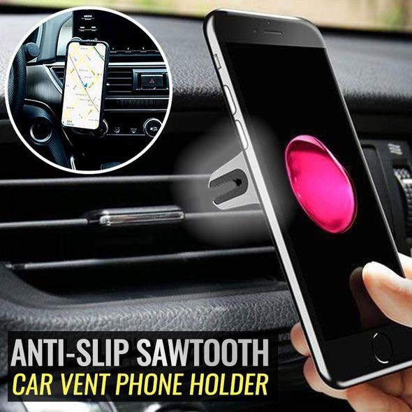 All-in-1 Car Phone Ring Opener - Image 2