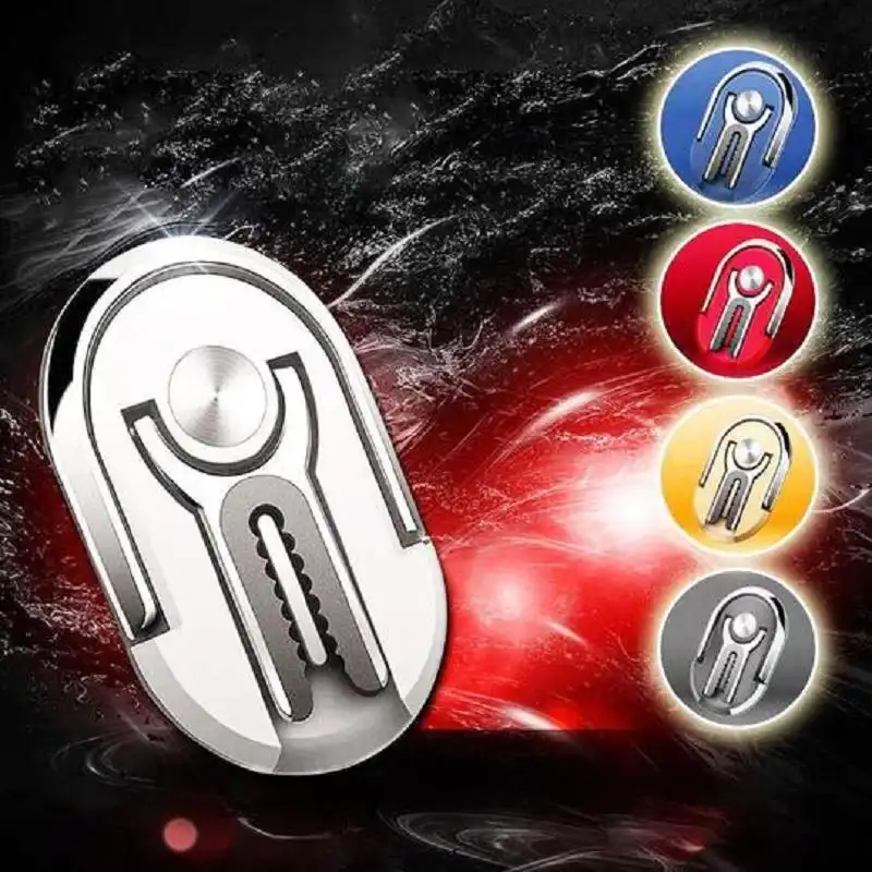 Multi-Function Phone Bracket Holder - Image 2