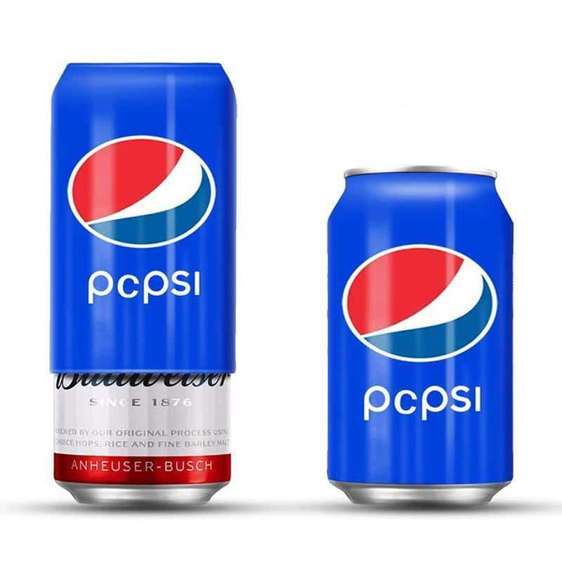 Secret Can Cover Sleeve - Image 2