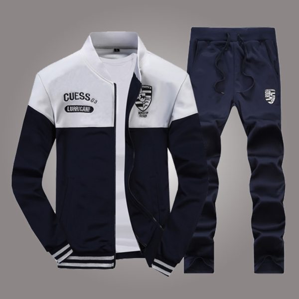 Performance Series Tracksuit - Image 2