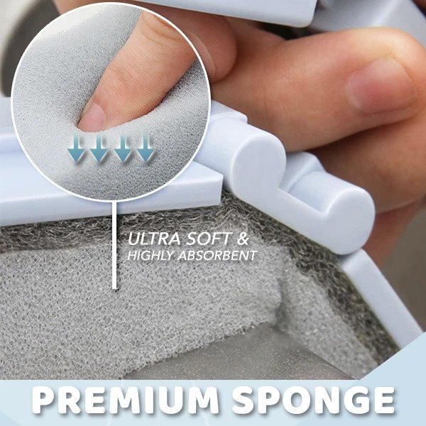 Multi-Angle Cleaning Brush - Image 2