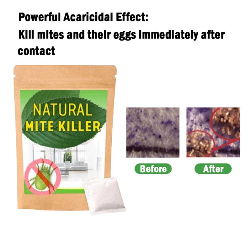 NATURAL MITE KILLER - Image 2