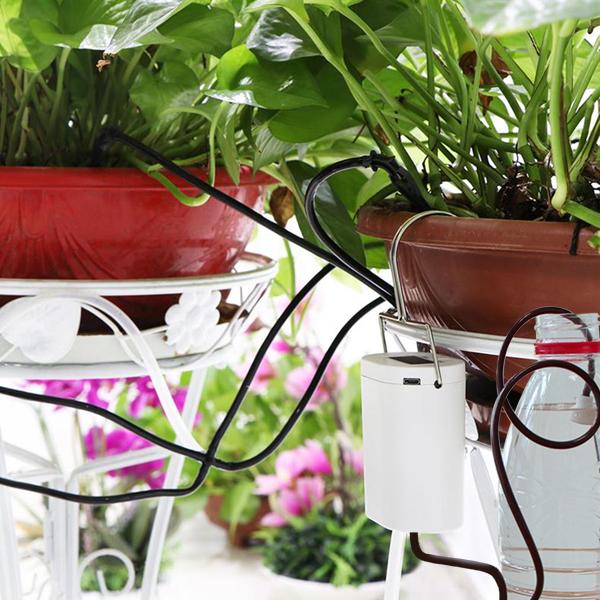 IntelGarden Smart Watering System - Image 2