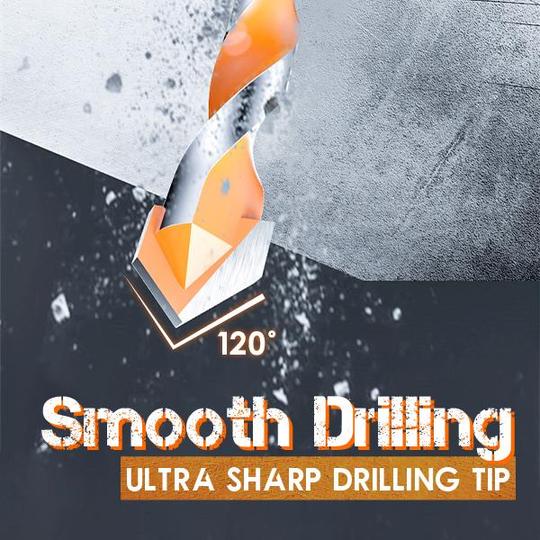ToughX Ultimate Drill Bits - Image 2