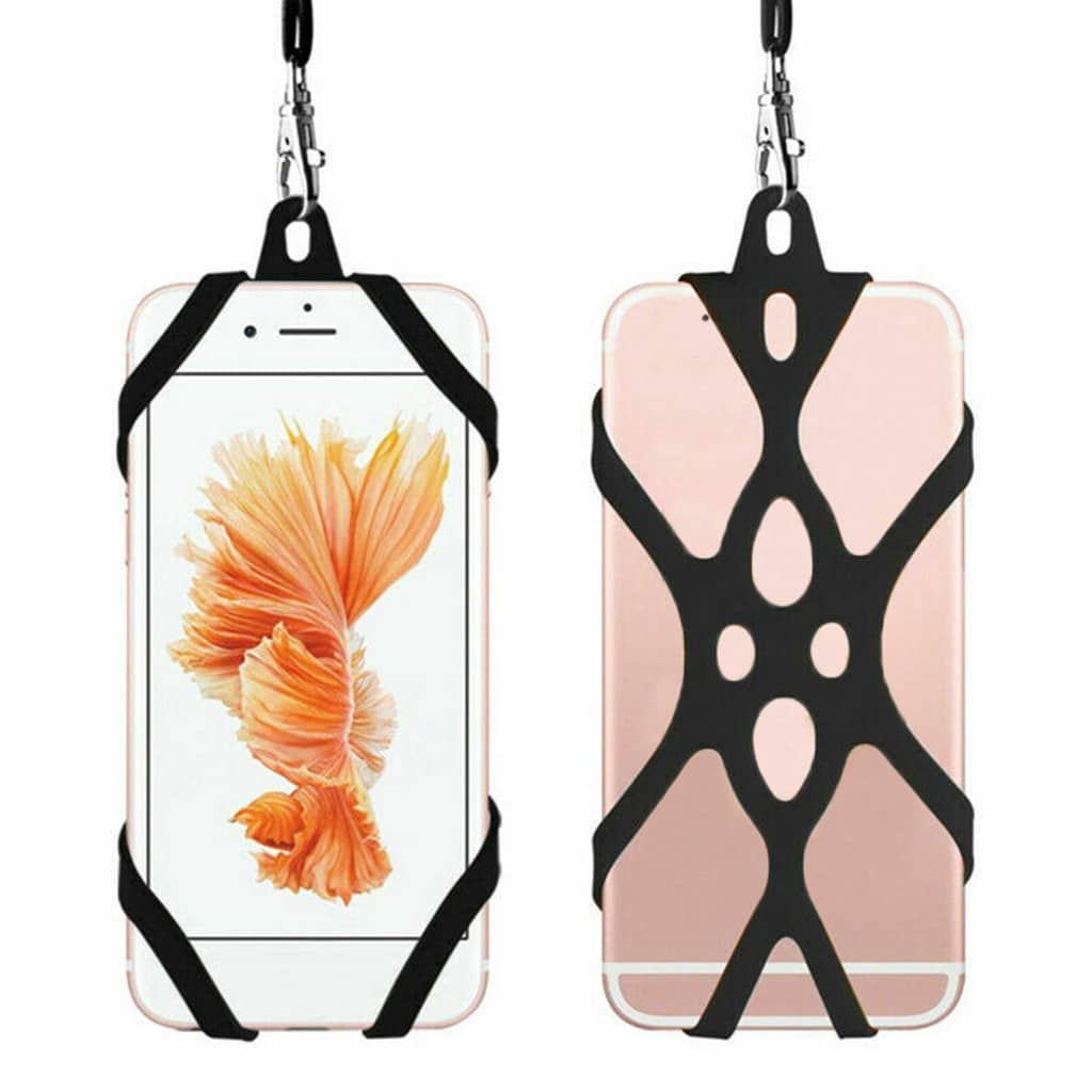 Security Phone Neck Strap - Image 2