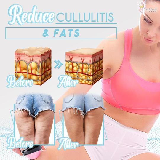 Slimology Detox Massage Ball - Image 3