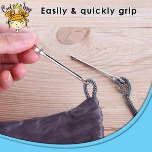 SewPro - Juego de Herramientas de Roscado Elástico - Image 3