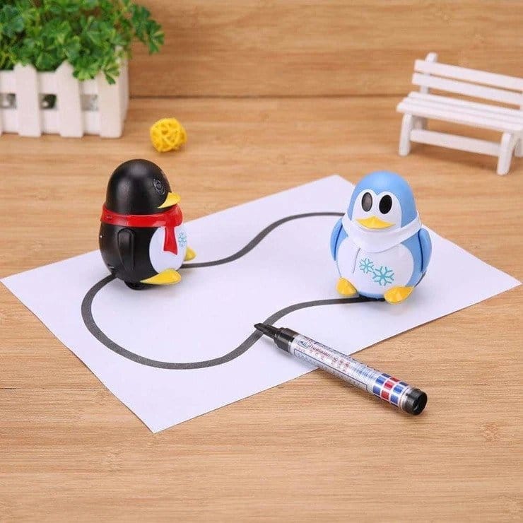 Penguin Toy - Image 3