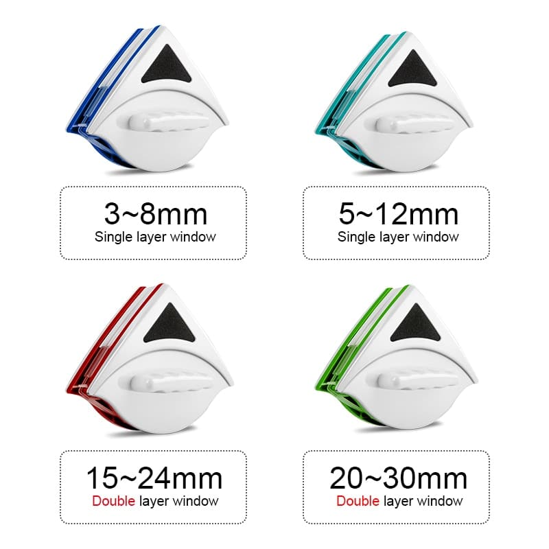 Double-Sided Magnetic Wiper - Image 3