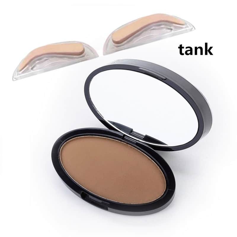 INSTANT EYEBROW STAMP - Image 3