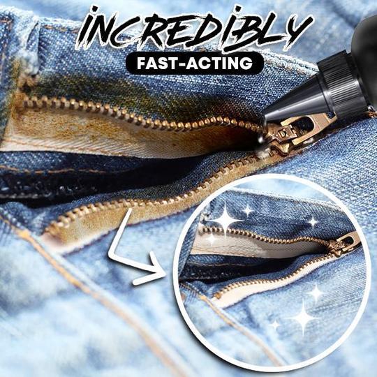 Fabric Rust Removal Cleaner - Image 3